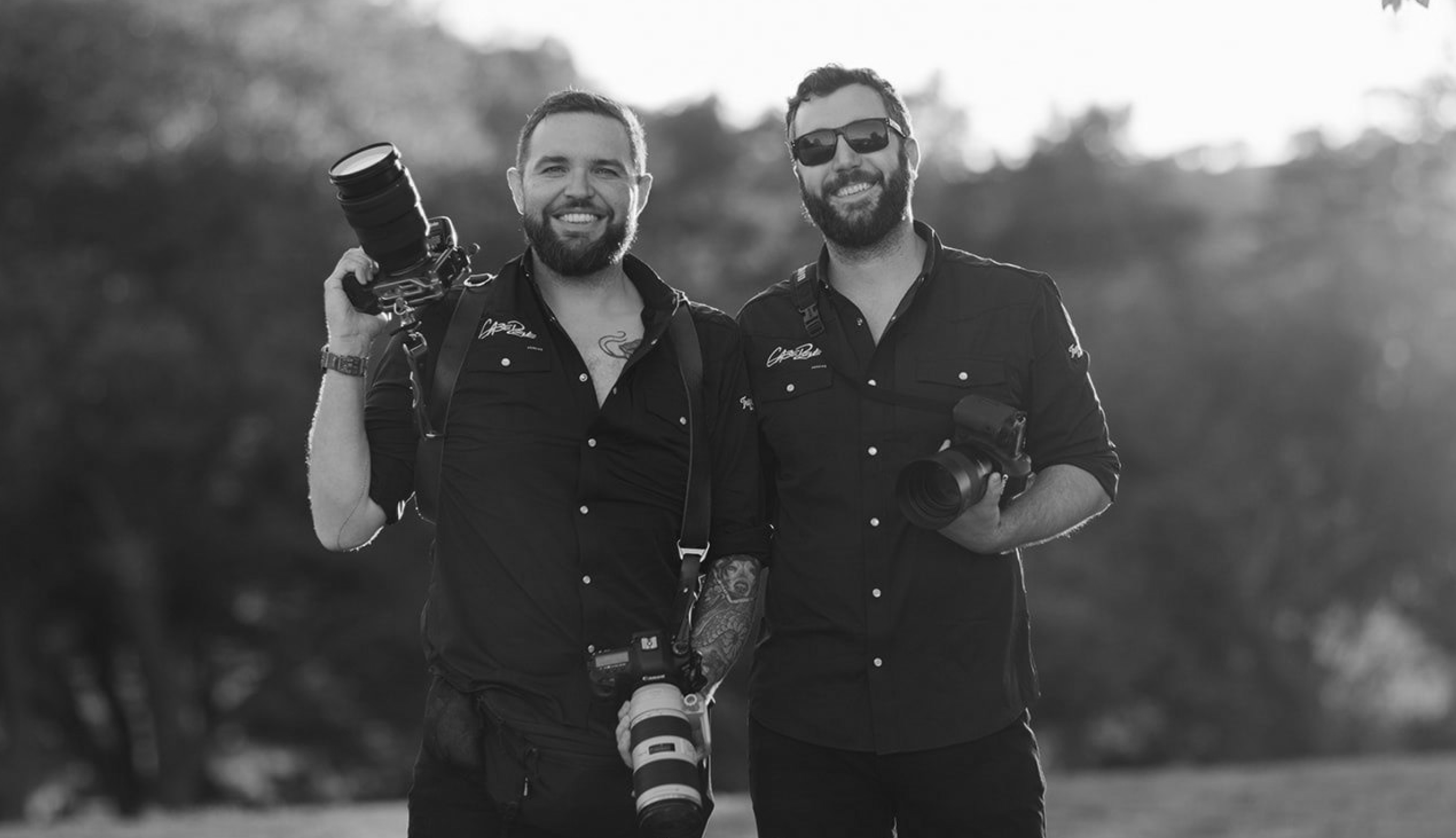 Gabe Rene Photography & Videography - Beyond the Scope Image