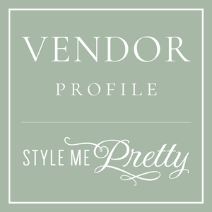 Style Me Pretty