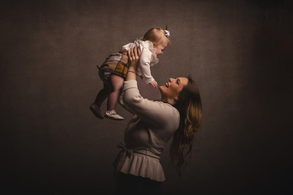 Families & Kiddos