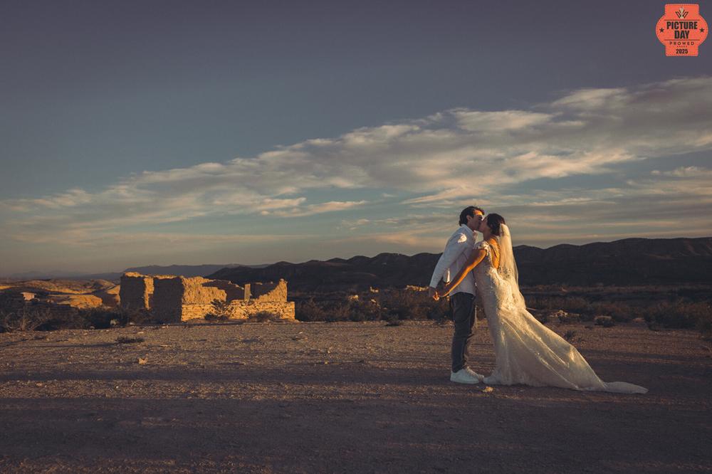 Love Stories + Weddings